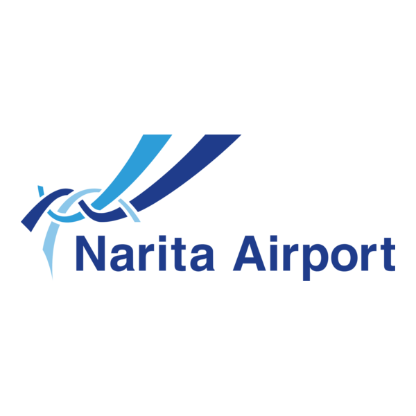 Narita Airport Logo PNG Vector