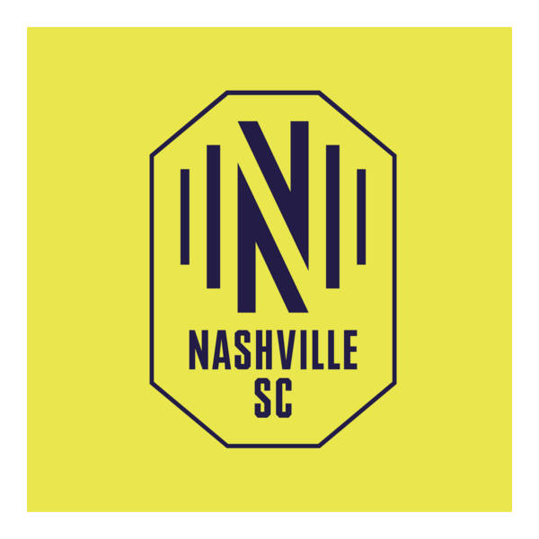 Nashville SC 2020- Logo PNG Vector
