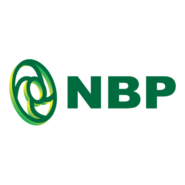 National Bank Of Pakistan Logo PNG Vector