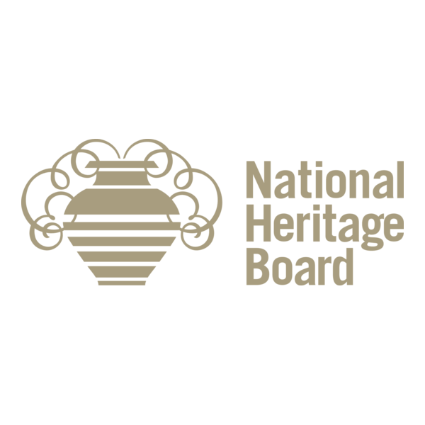National Heritage Board Singapore Logo PNG Vector