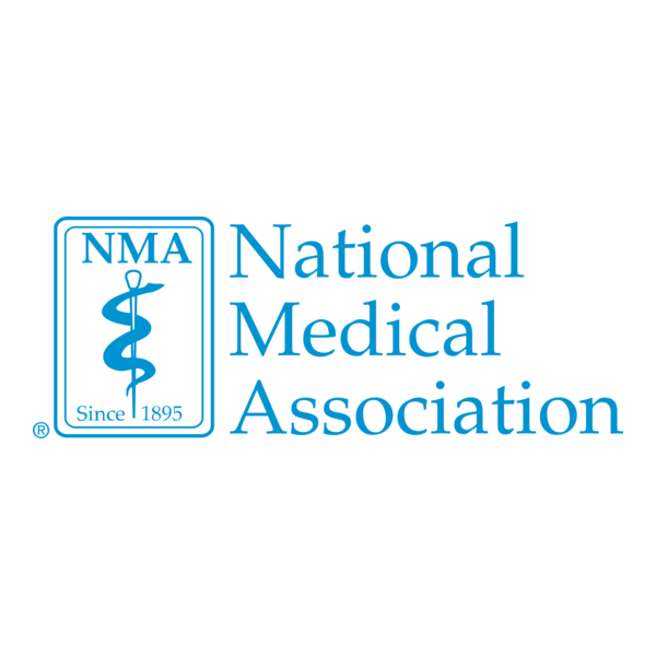 National Medical Association Logo PNG Vector