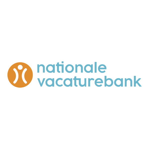 Nationale Vacaturebank Logo PNG Vector