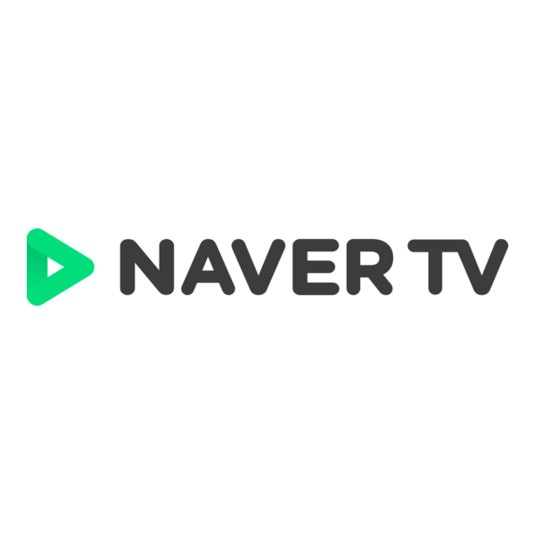 Naver TV Logo PNG Vector