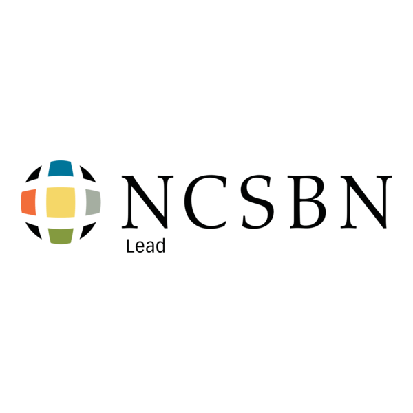 Ncsbn Logo PNG Vector