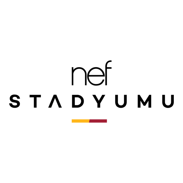 Nef Stadyumu Logo PNG Vector