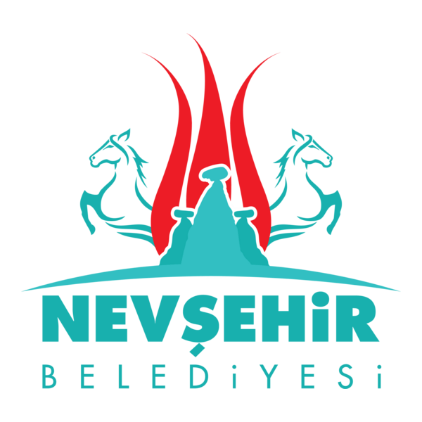 NEVŞEHİR BELEDİYESİ YENİ Logo PNG Vector