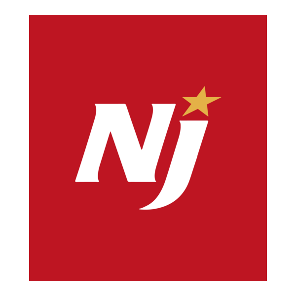 New Jersey Generals Logo PNG Vector