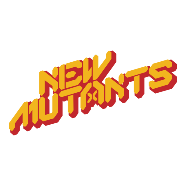 new mutants 2019- Logo PNG Vector