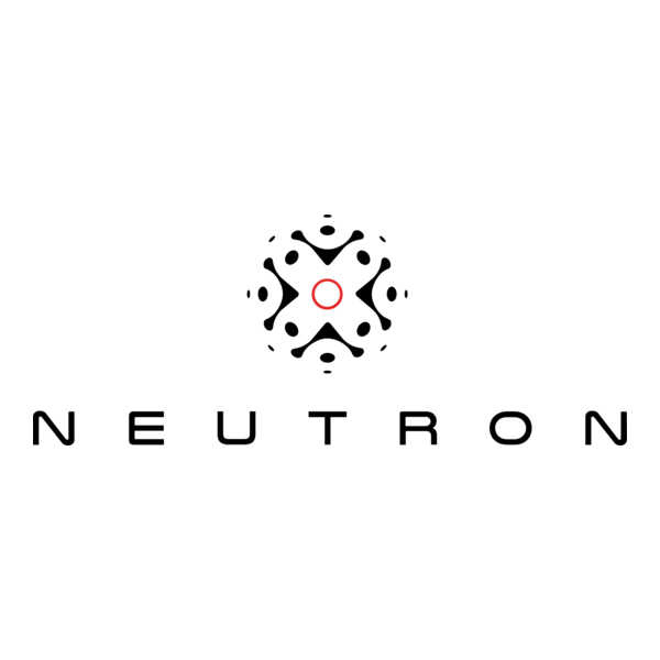New Neutron Rocket Logo PNG Vector