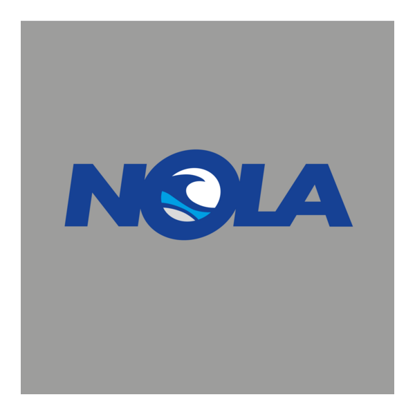 New Orleans Breakers Logo PNG Vector
