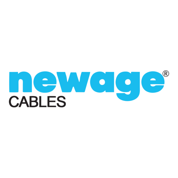 Newage Cables Logo PNG Vector