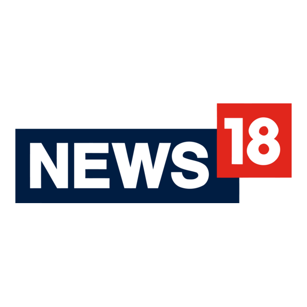 News18 Logo PNG Vector