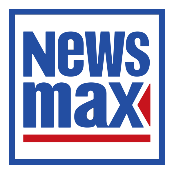 Newsmax Logo PNG Vector