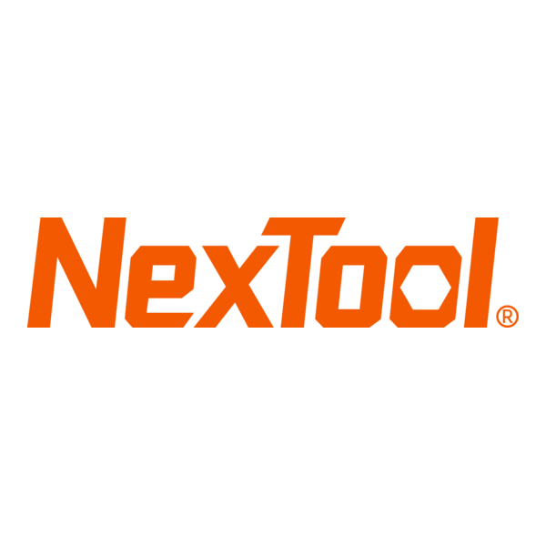 nextool Logo PNG Vector