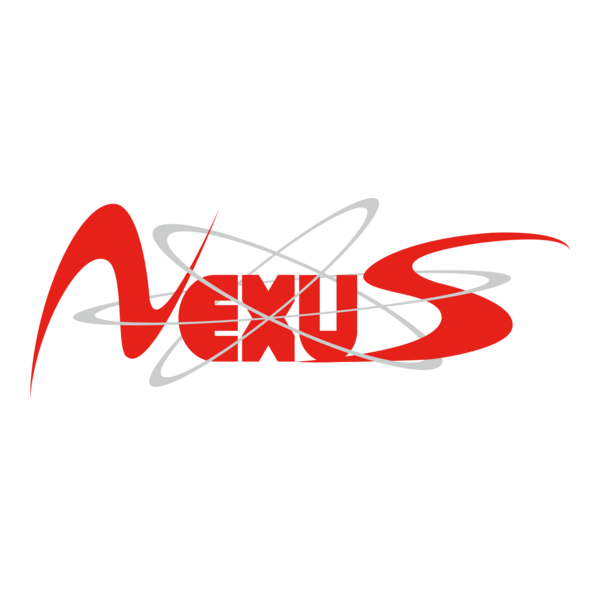 Nexus Logo PNG Vector