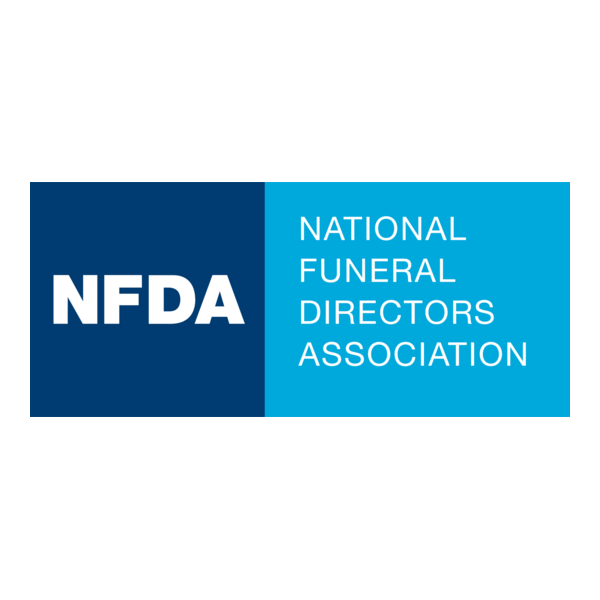 NFDA - National Funeral Directors Association Logo PNG Vector