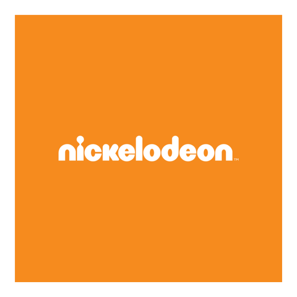 nickelodeon Logo PNG Vector