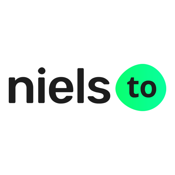 Niels.to Logo PNG Vector