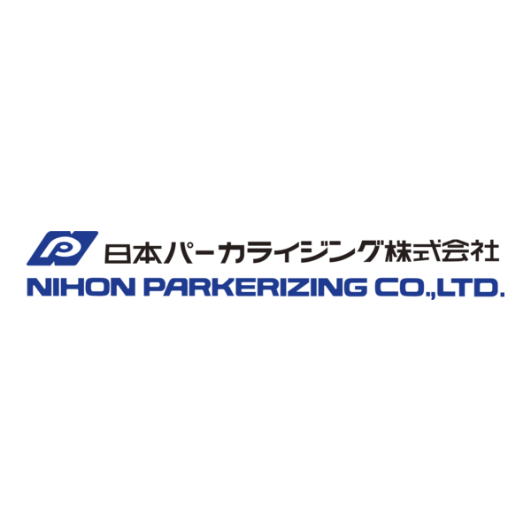 Nihon Parkerizing Logo PNG Vector