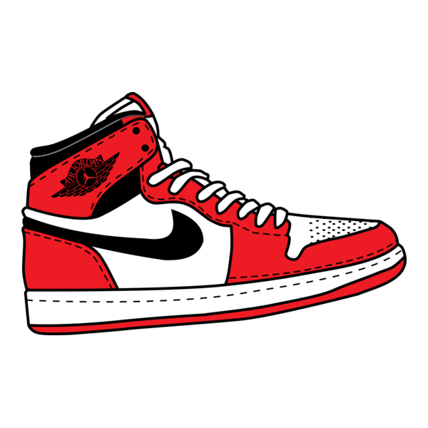 Nike air logo vector free download best sale