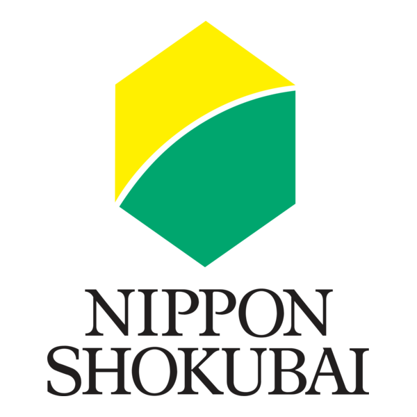 Nippon Shokubai Company Logo PNG Vector