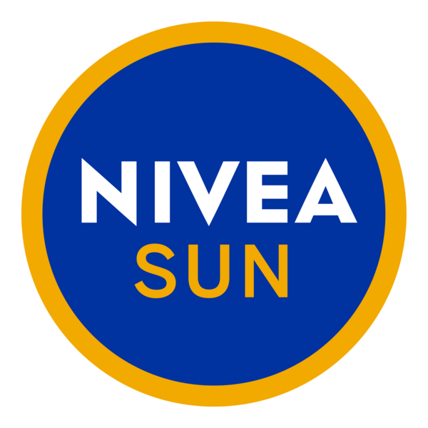 Nivea Sun Logo PNG Vector