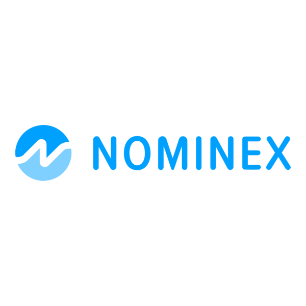 Nominex (NMX) Logo PNG Vector