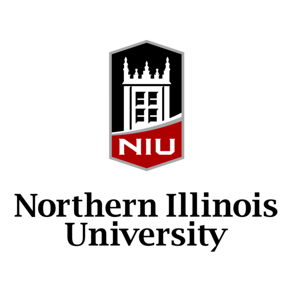 Northern Illinois University Logo PNG Vector