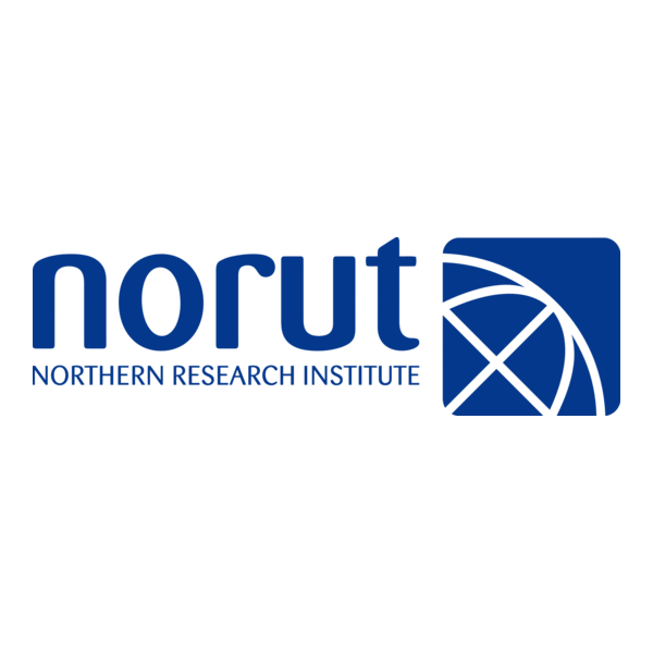 Northern Research Institute Logo PNG Vector