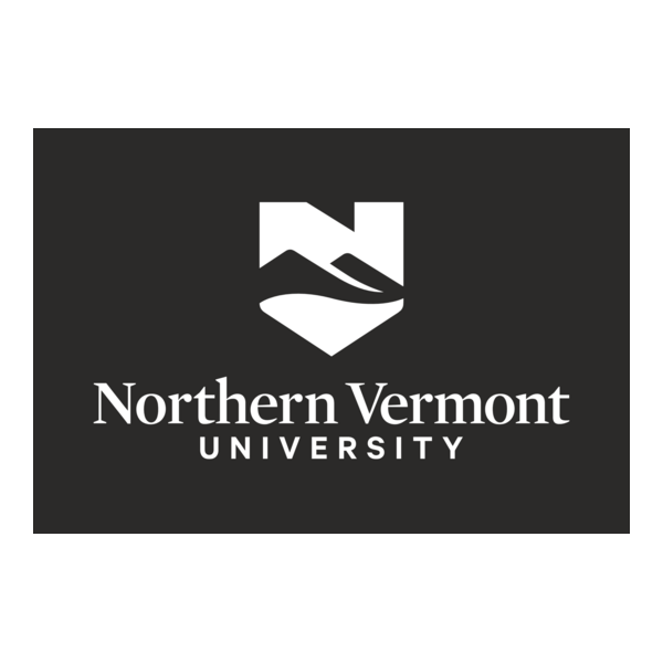 Northern Vermont University Logo PNG Vector