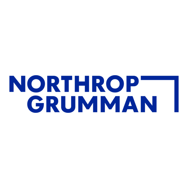 Northrop Grumman Logo PNG Vector