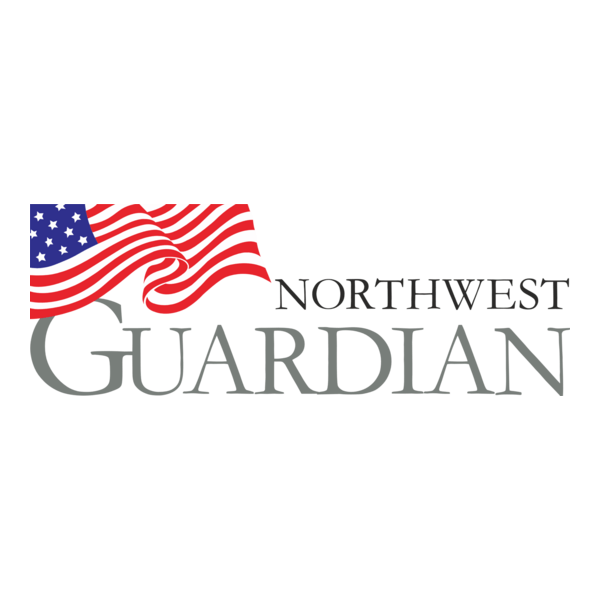 Northwest Guardian Logo PNG Vector