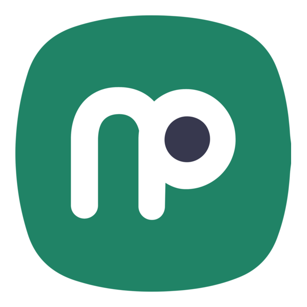 Notch Pay Logo PNG Vector