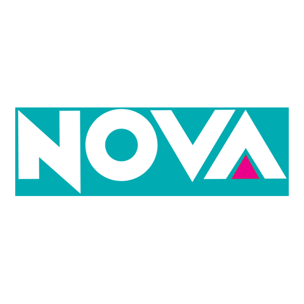 Nova Logo PNG Vector (SVG) Free Download