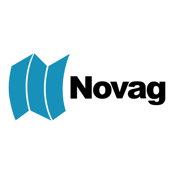 novag laboratorio Logo PNG Vector