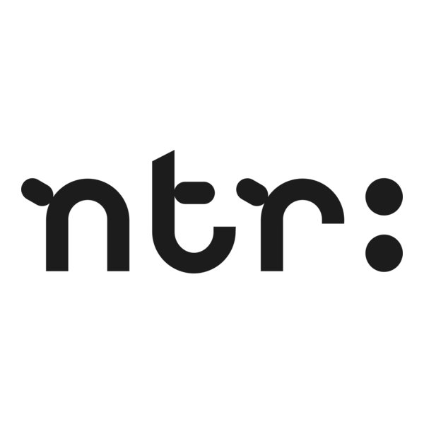NTR Logo PNG Vector SVG Free Download