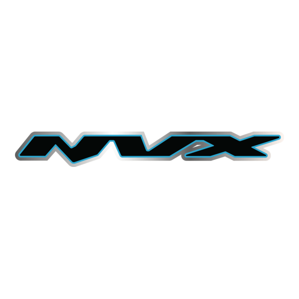 NVX155 Logo PNG Vector