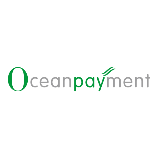 Oceanpayment Logo PNG Vector