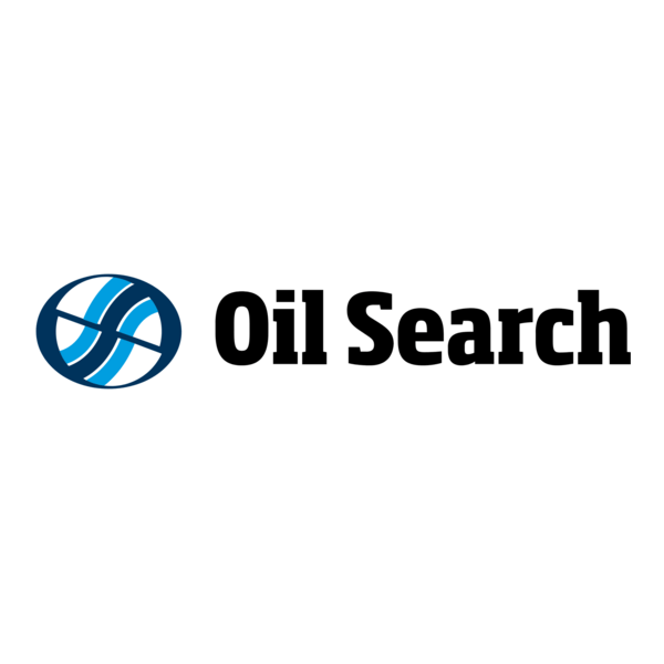 Oil Search Logo PNG Vector