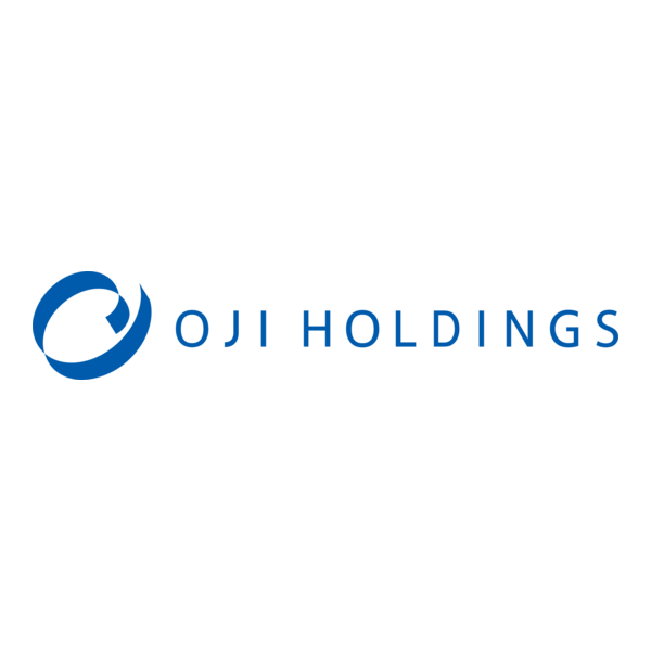 Oji Holdings Logo PNG Vector