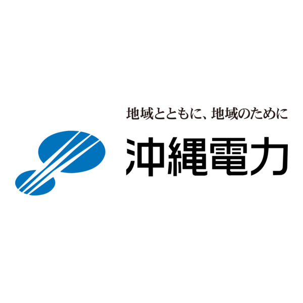 Okinawa Dennryoku Logo PNG Vector