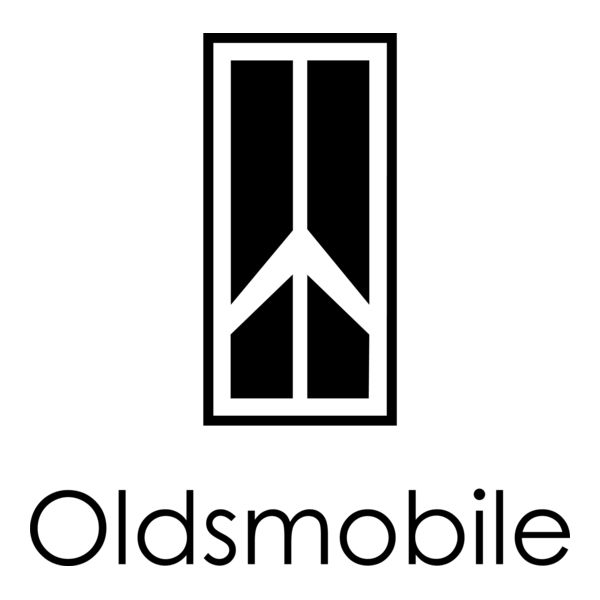 Oldsmobile Logo PNG Vector