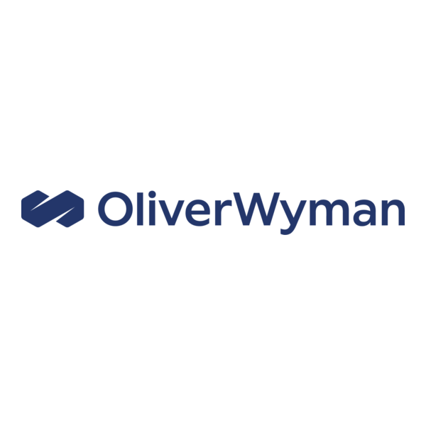 Oliver Wyman Logo PNG Vector