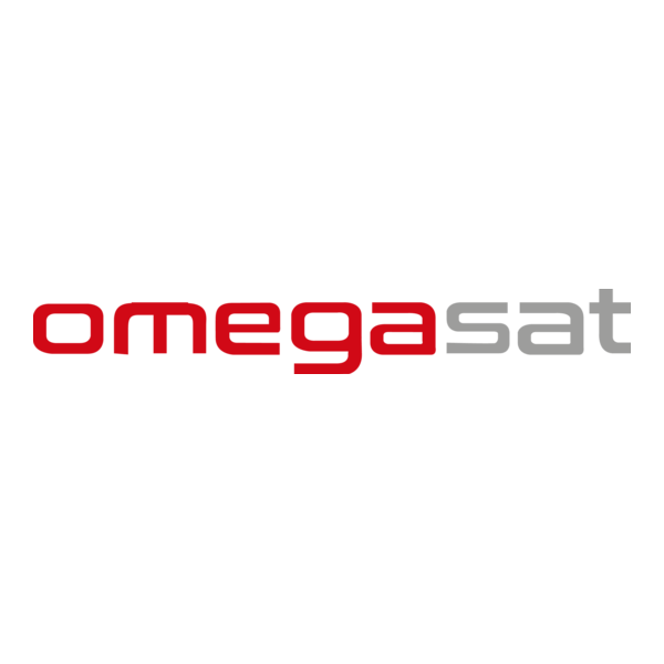 Omegasat Logo PNG Vector