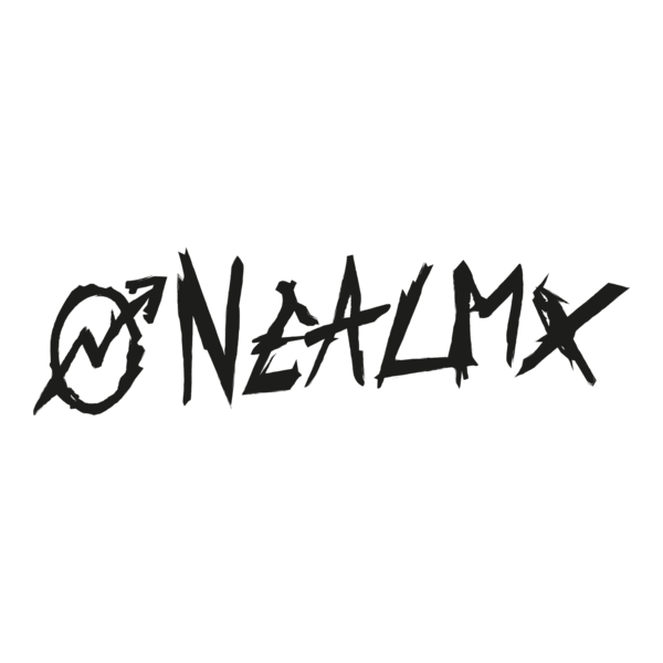 onealmx Logo PNG Vector
