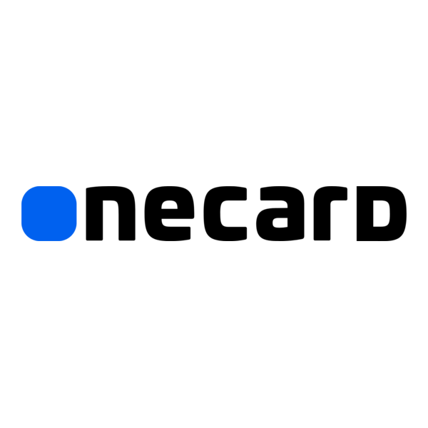 OneCard Logo PNG Vector