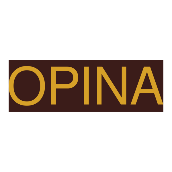 Opinión Nacional (OPINA) Logo PNG Vector