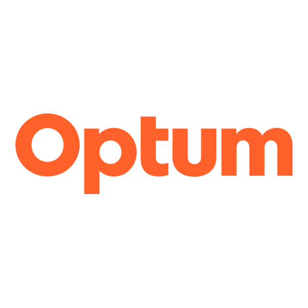 Optum Logo PNG Vector