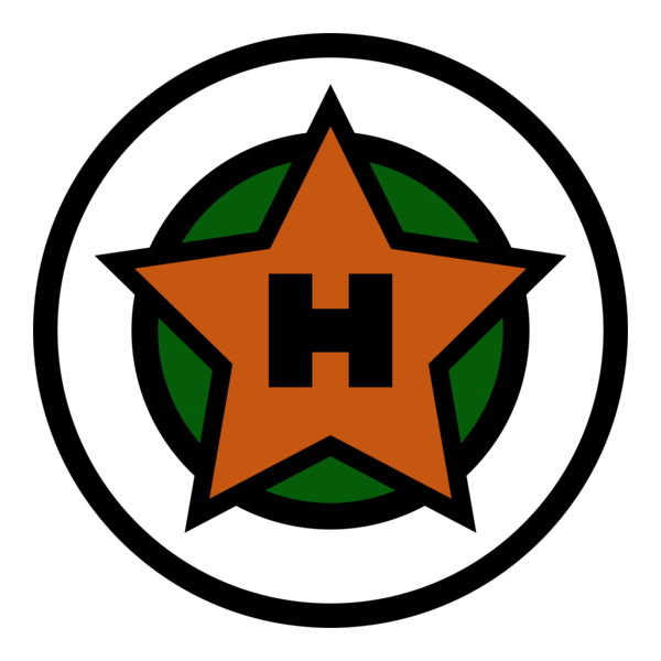 orange school Logo PNG Vector