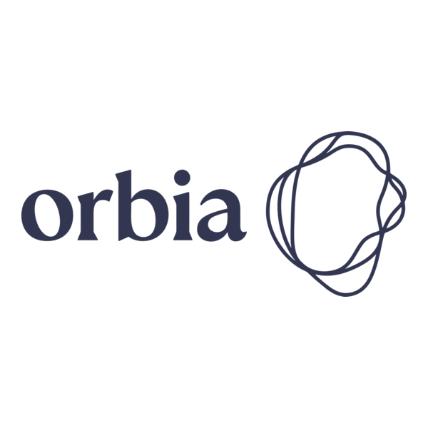 Orbia Logo PNG Vector
